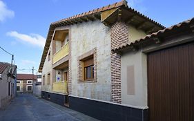 LOS ALISOS Segovia
